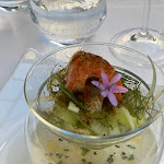 Photo n° 1 de l'avis de serge.a fait le 03/11/2021 à 19:53 pour Clos Séméria à Saint-Raphaël