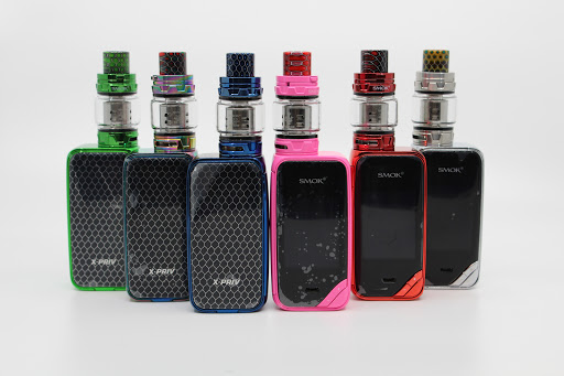 Tobacco Shop «Smokin Spades Premier Smoke and Vapor Shop», reviews and photos, 11180 W Flagler St #7, Miami, FL 33174, USA