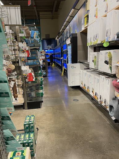 Pet Supply Store «Petco Animal Supplies», reviews and photos, 1210 Marvin Rd NE, Lacey, WA 98516, USA