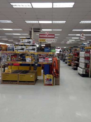 Tractor Supply Co.