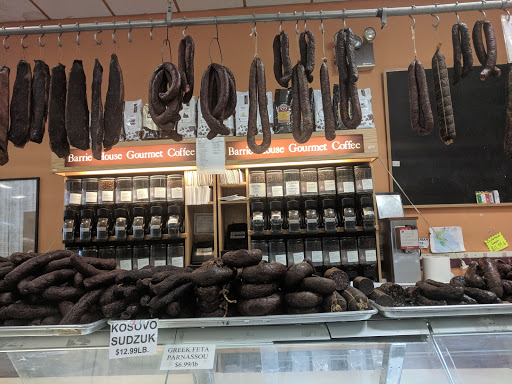 Grocery Store «Euro Market», reviews and photos, 30-42 31st St, Astoria, NY 11102, USA