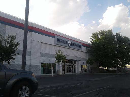 Thrift Store «Deseret Industries Thrift Store», reviews and photos