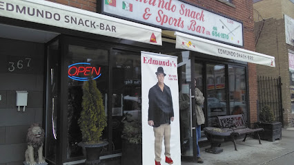 Edmundo Snack Bar Ltd