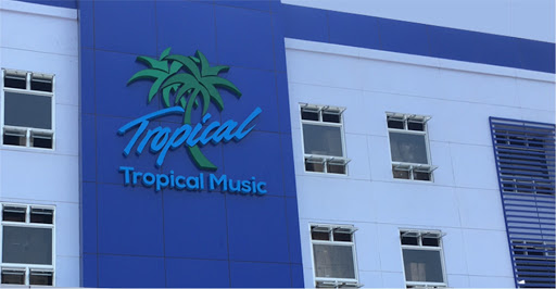 Tropical Music Export Enterprises, Inc.