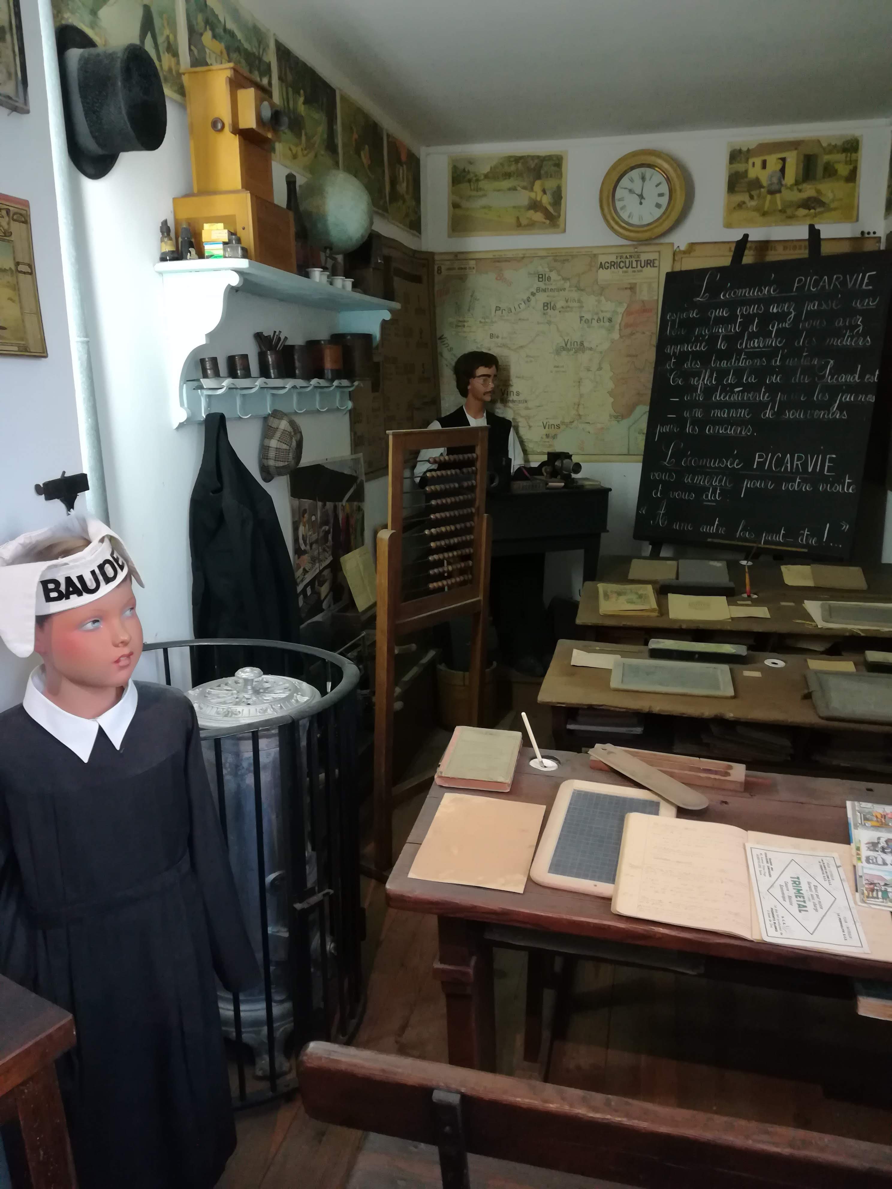 Photo n° 8 de l'avis de Régine.h fait le 18/09/2020 à 13:33