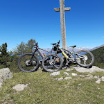 Photo n°17 de l'avis de Othmard.b fait le 07/08/2021 à 08:58 sur le  Hotel Bergfrieden à Martell