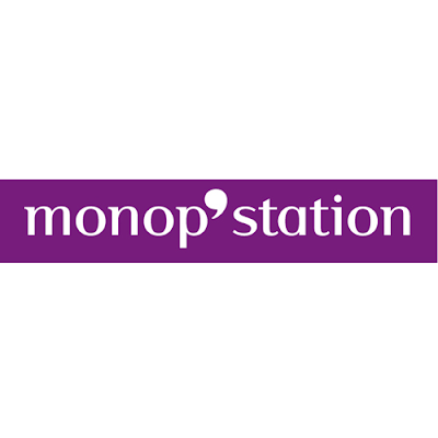 Monop'station GARE CHELLES GOURNAY à Chelles