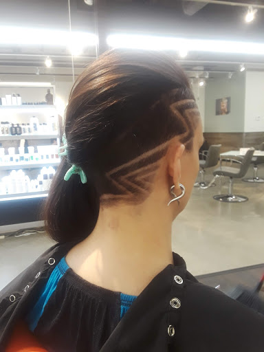 Hair Salon «Moxie Hair Salon», reviews and photos, 700 Grand Ave #100b, St Paul, MN 55105, USA