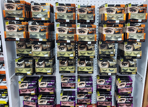 Beauty Supply Store «Top Beauty Supply», reviews and photos, 1935 Buford Mill Dr, Buford, GA 30519, USA