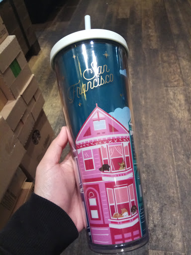 Coffee Shop «Starbucks», reviews and photos, 1160 Burlingame Ave, Burlingame, CA 94010, USA