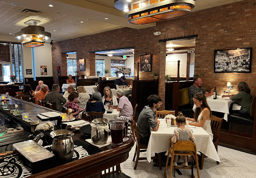 Pinocchios Prime - Steakhouse in Greeley, Colorado
