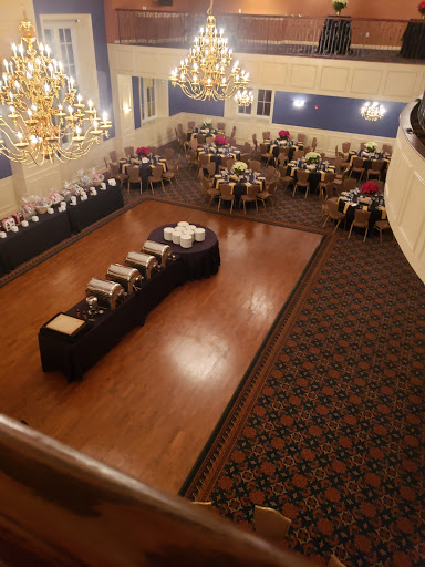 Banquet Hall «The Grand Banquet Hall», reviews and photos, 6 E 5th St, Covington, KY 41011, USA