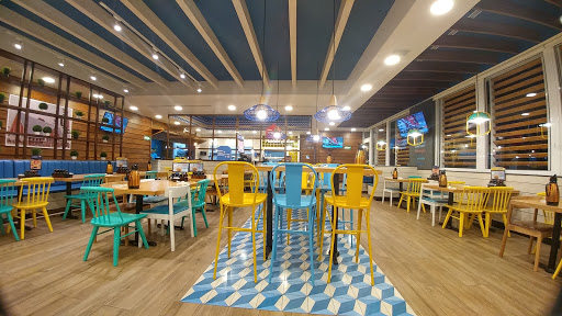 IHOP Tuxtla