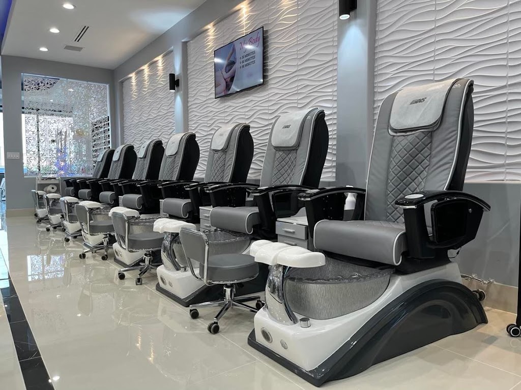 My Envy Nail Salon Katy, TX 77494 Services and Reviews