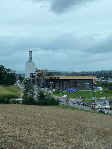 Rezensionen über real - Recyclingcenter (Ibach) in Emmen - Kulturzentrum