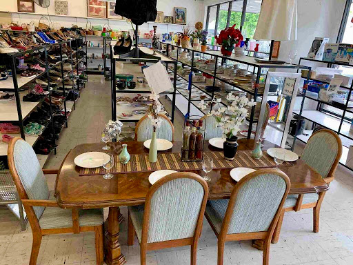 Thrift Store «Thrifty Bargains», reviews and photos, 1472 Bridge St, Yuba City, CA 95993, USA