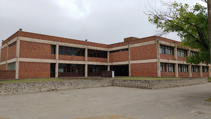 Escuela EGB N°40 - Jose Manuel Estrada
