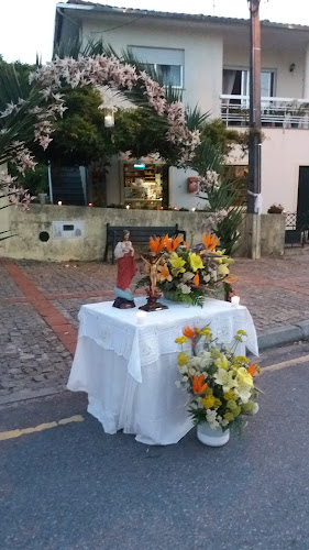 Loja da São - Cafeteria