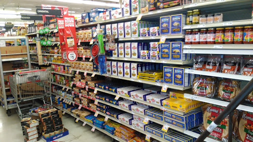 Grocery Store «Winn-Dixie», reviews and photos, 2200 S Atlantic Ave, Daytona Beach Shores, FL 32118, USA