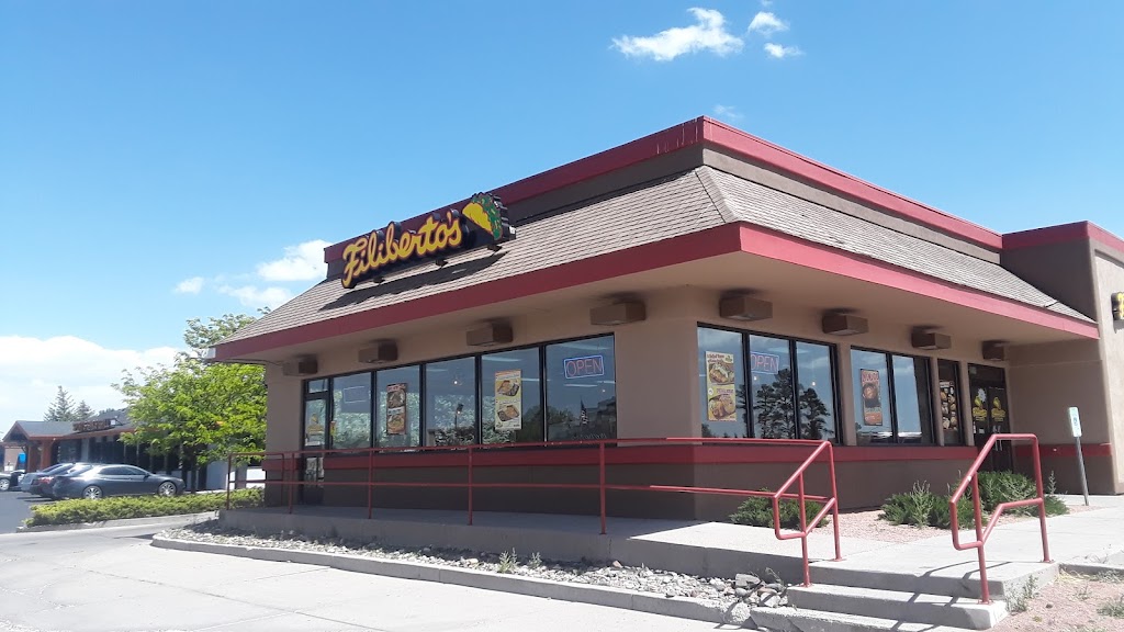 Filiberto's Mexican Food 86001