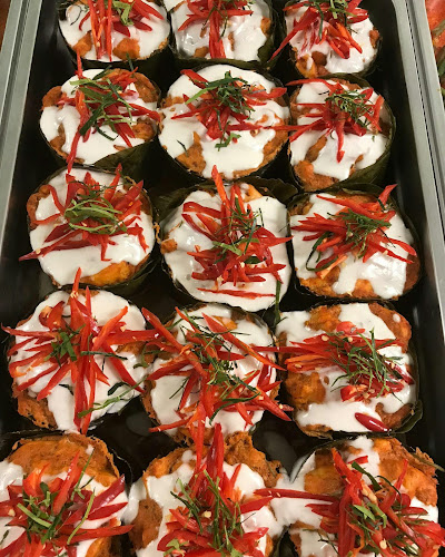 Pim's Thai Noodles 2 go