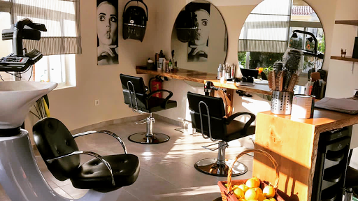 Friseur Janett Heinrich en AlmadrAva, Alicante