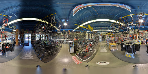 Bicycle Store «Spokes», reviews and photos, 1807 S Washington St #112, Naperville, IL 60565, USA