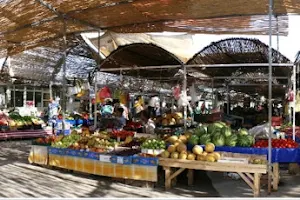 Mavişehir Market image