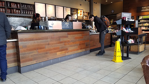 Coffee Shop «Starbucks», reviews and photos, 1810 Centre St, West Roxbury, MA 02132, USA