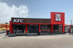 KFC East Legon Hills image