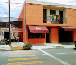 MI ESKUINAPA MAGISTERIAL photo