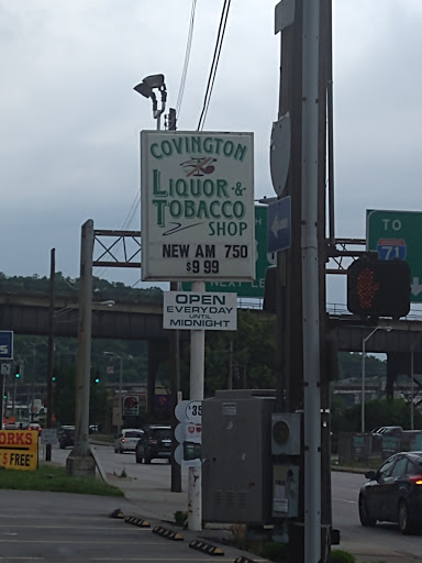 Tobacco Shop «Covington Tobacco», reviews and photos, 301 W 4th St, Covington, KY 41011, USA