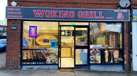 Woking Grill