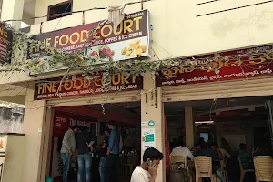 Fine Food Court image