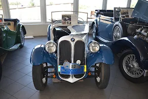 Auto - Muzeum Jan & Maciej Peda image