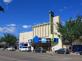 International UFO Museum and Research Center and Gift Shop