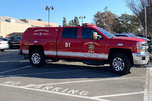 Orange City Fire Dept. - Station #4