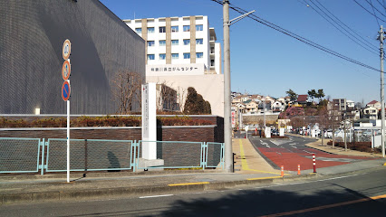 神奈川県立がんセンター臨床研究所