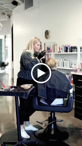 Hair Salon «Studio 417 Salon», reviews and photos, 2144 E Republic Rd, Springfield, MO 65804, USA