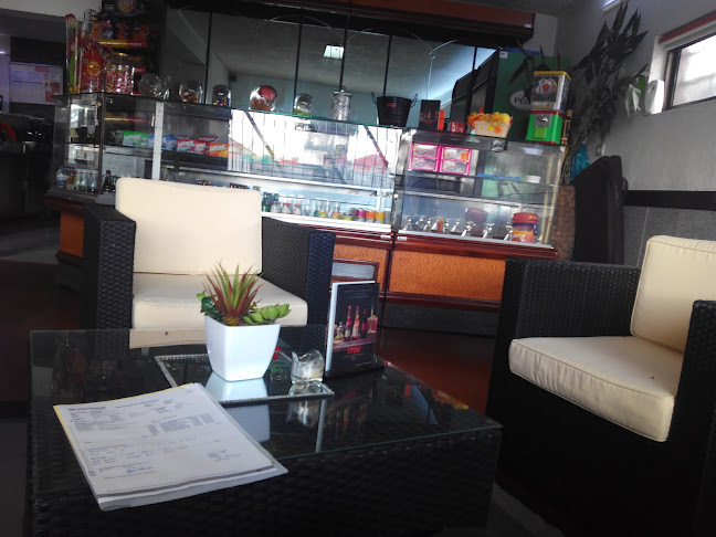 Comentários e avaliações sobre o Haiti Café Bar