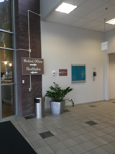 Health Club «Rush-Copley Healthplex», reviews and photos, 1900 Ogden Ave, Aurora, IL 60504, USA