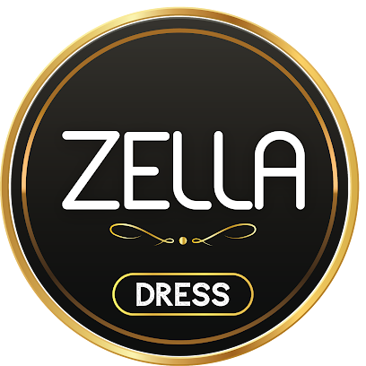 Zella Dress Abiye Kiralama