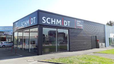 SCHMIDT La-Roche-Sur-Yon à La Roche-sur-Yon