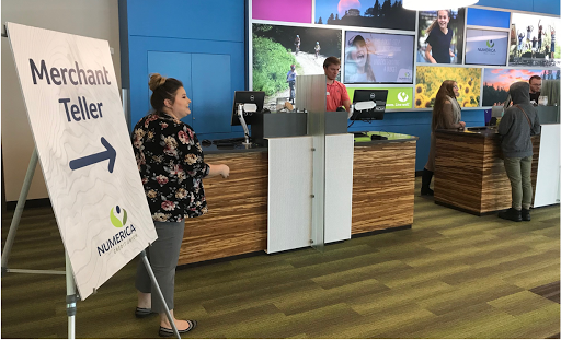 Credit Union «Numerica Credit Union - Sullivan Branch», reviews and photos