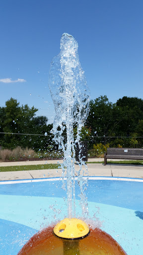 Water Park «Leon Corlew Park & Splash Pad», reviews and photos, E Schwarz St & S Main Street, Edwardsville, IL 62025, USA