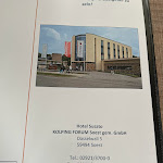 Photo n°3 de l'avis de Michael.� fait le 30/07/2022 à 07:50 sur le  Hotel Susato à Soest