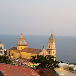 Photo n°3 de l'avis de Domenico.7 fait le 09/01/2019 à 13:35 sur le  Voce 'e Notte Sunset Bar à Praiano