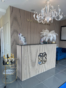 Skin Lab Aesthetics Beauty Clinic 14 North St, Hornchurch RM11 1QX, United Kingdom