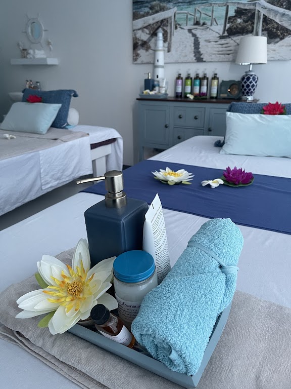 Vital Thai Massage & Spa