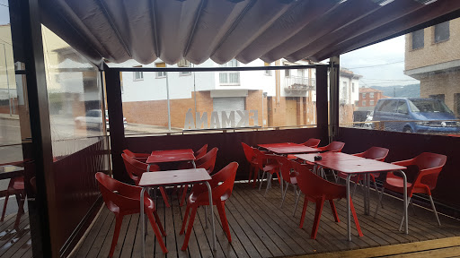 FkManà Bar & Restaurant en Avinyó